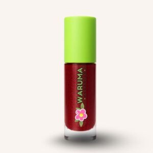 Cherry Red Gloss – Vitamin C Hydrating Lip Gloss with Cherry Oil