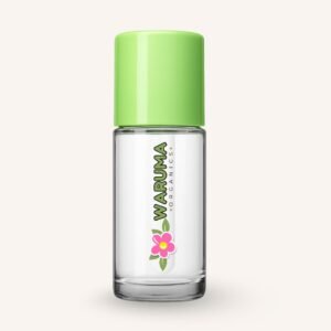 Crystal Shine Gloss – Resveratrol-Infused Antioxidant & Moisturizing Lip Gloss